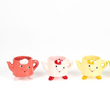 Pot 6 cm