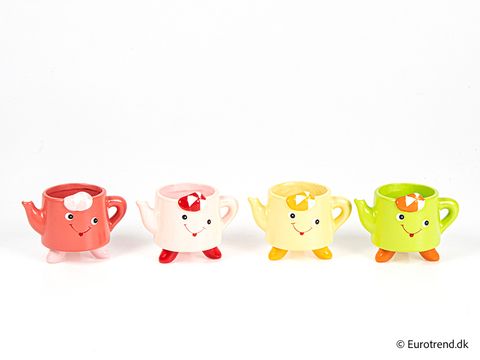 Pot 6 cm