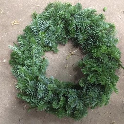 Christmas wreath