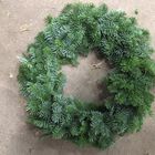 Christmas wreath