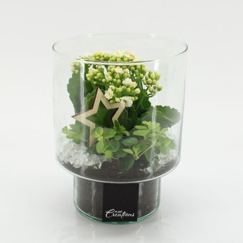 Aranżacja Boże Narodzenie