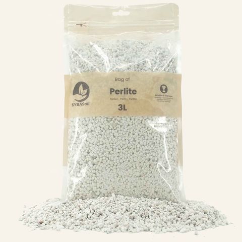 Substrater PERLITE