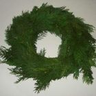 Christmas wreath