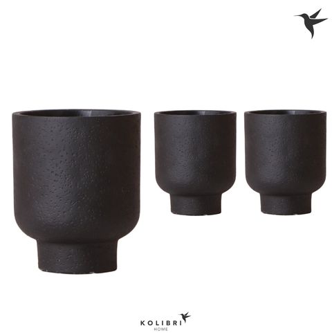 Pot KOLIBRI HOME CONCRETE