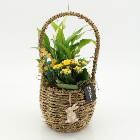 Ετοιμασίες Πάσχα