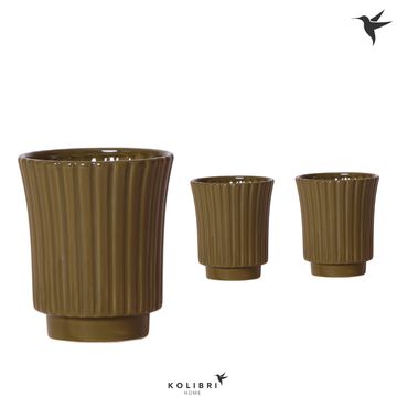 Pots KOLIBRI HOME RETRO