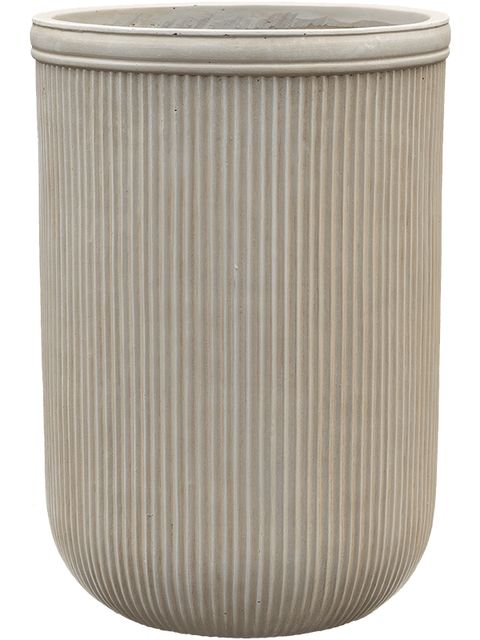 Pot Baq Vertical Rib