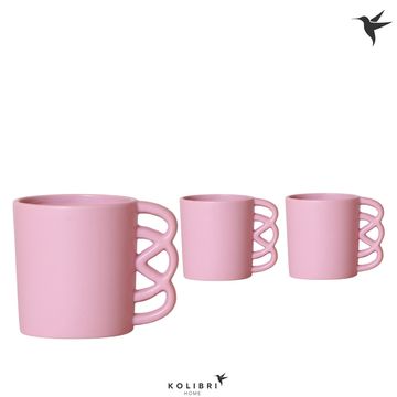 Kolibri Home Happy mug