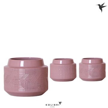 Pot KOLIBRI HOME MAZE