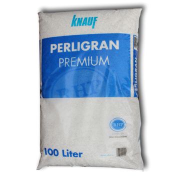 Substrates PERLITE