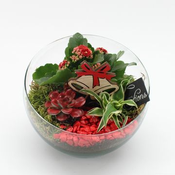 Arrangement Christmas