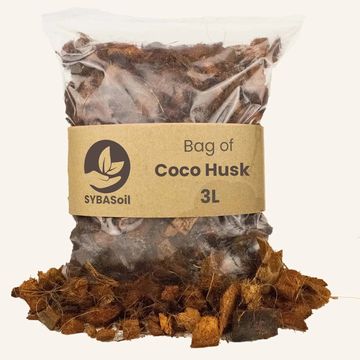 Substrates COCO HUSK