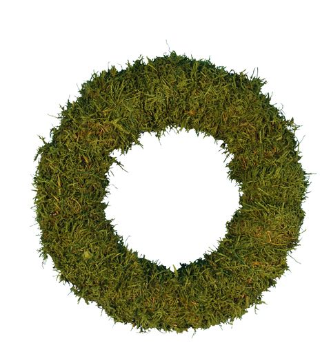 Christmas wreath