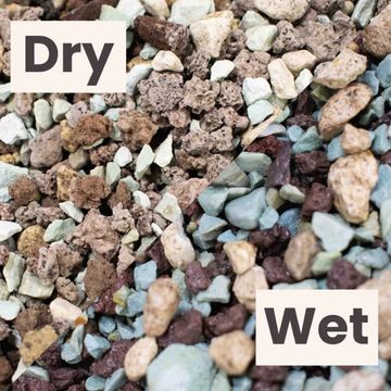 Substrates VULKASTRAT