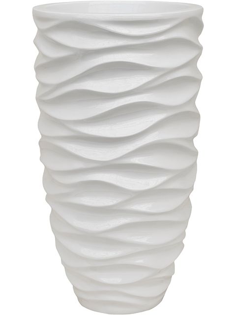 Pot Baq Luxe Lite Glossy Sea