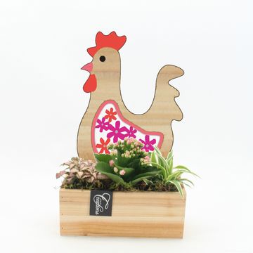 Kомпозиции Пасха