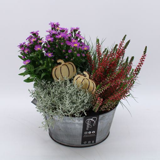 Arrangement Automne