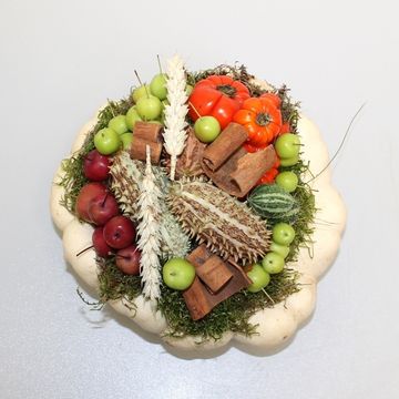 Kомпозиции Cucurbita
