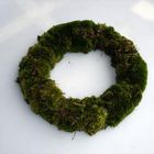 Christmas wreath