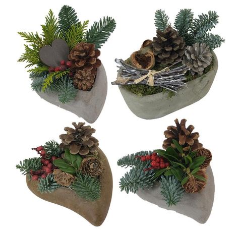 Arrangement Kerst