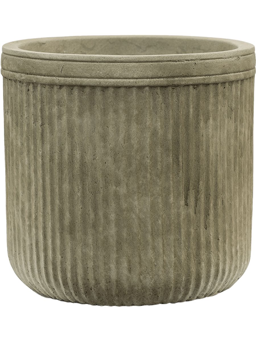 Pot Baq Vertical Rib — Plant Wholesale FlorAccess