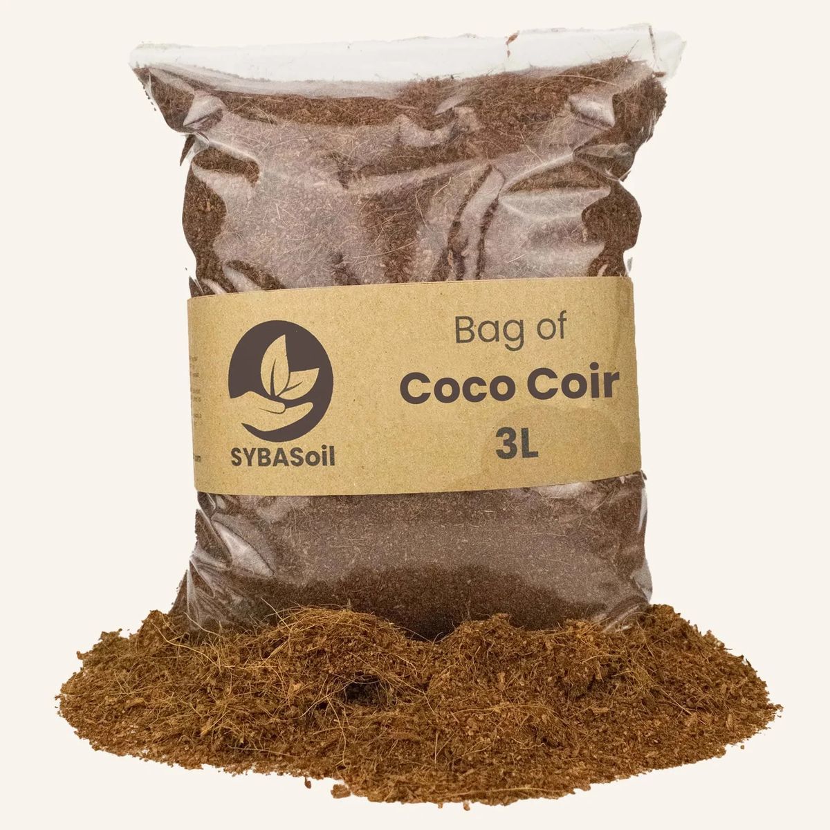Substrates COCO COIR — Plant Wholesale FlorAccess