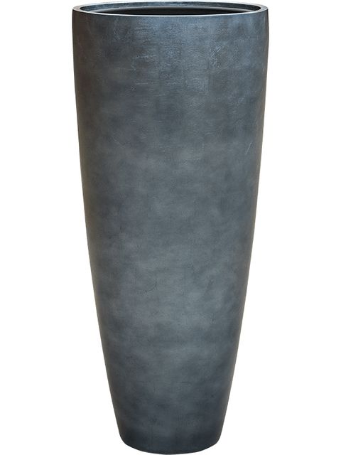 Pot Baq Metallic Silver