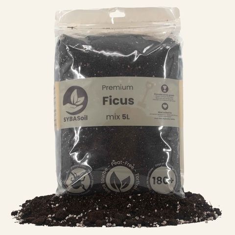 Substrate FICUS MIX