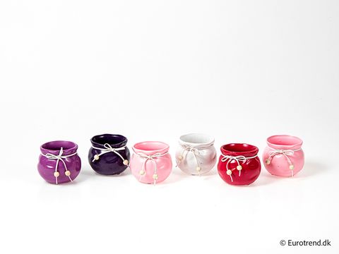 Pot 6 cm