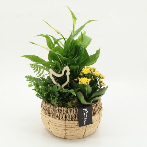 Kомпозиции Пасха