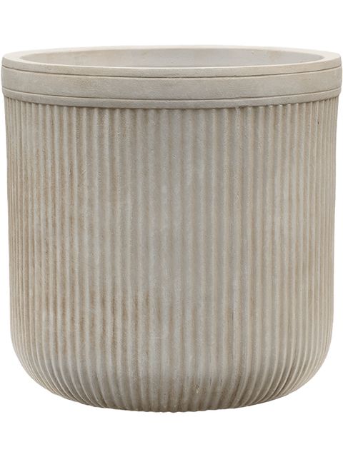 Pot Baq Vertical Rib — Plant Wholesale FlorAccess