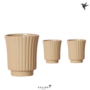 Pots KOLIBRI HOME RETRO