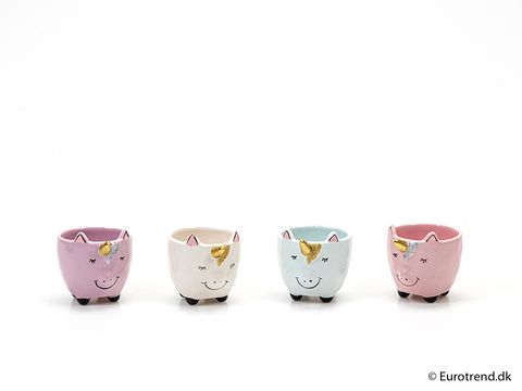 Pot 6 cm