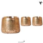 Pot KOLIBRI HOME LUXURY GOLD