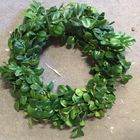 Christmas wreath