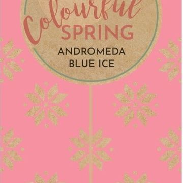 Andromeda polifolia 'Blue Ice'