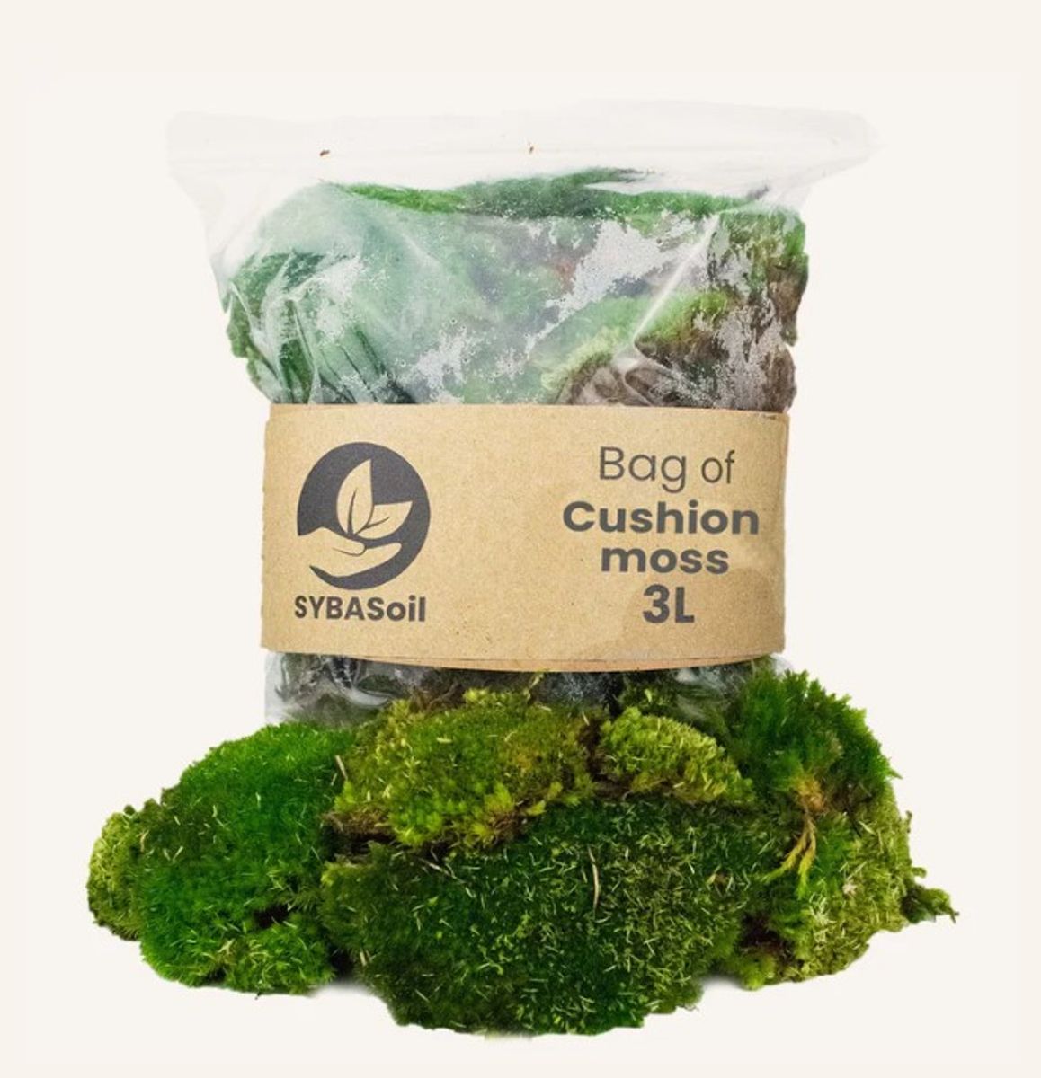 Substrates CUSHION MOSS — Plant Wholesale FlorAccess