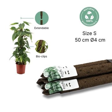 Sammal keppi - Biodegradable pole