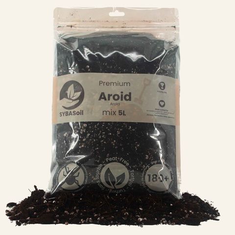 Substrates AROID MIX