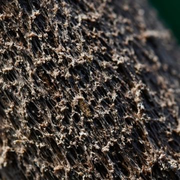 Bâton de mousse - Biodegradable pole