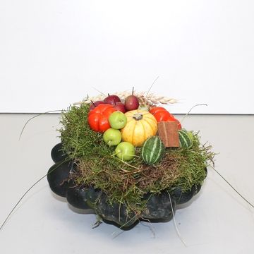 Kомпозиции Cucurbita