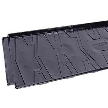Trolley insert