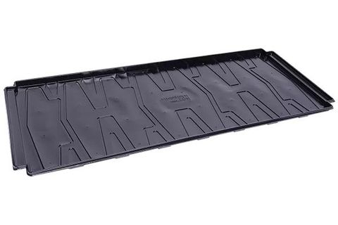 Trolley insert