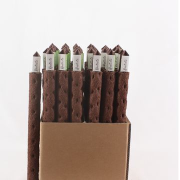 Kratiste - Biodegradable pole