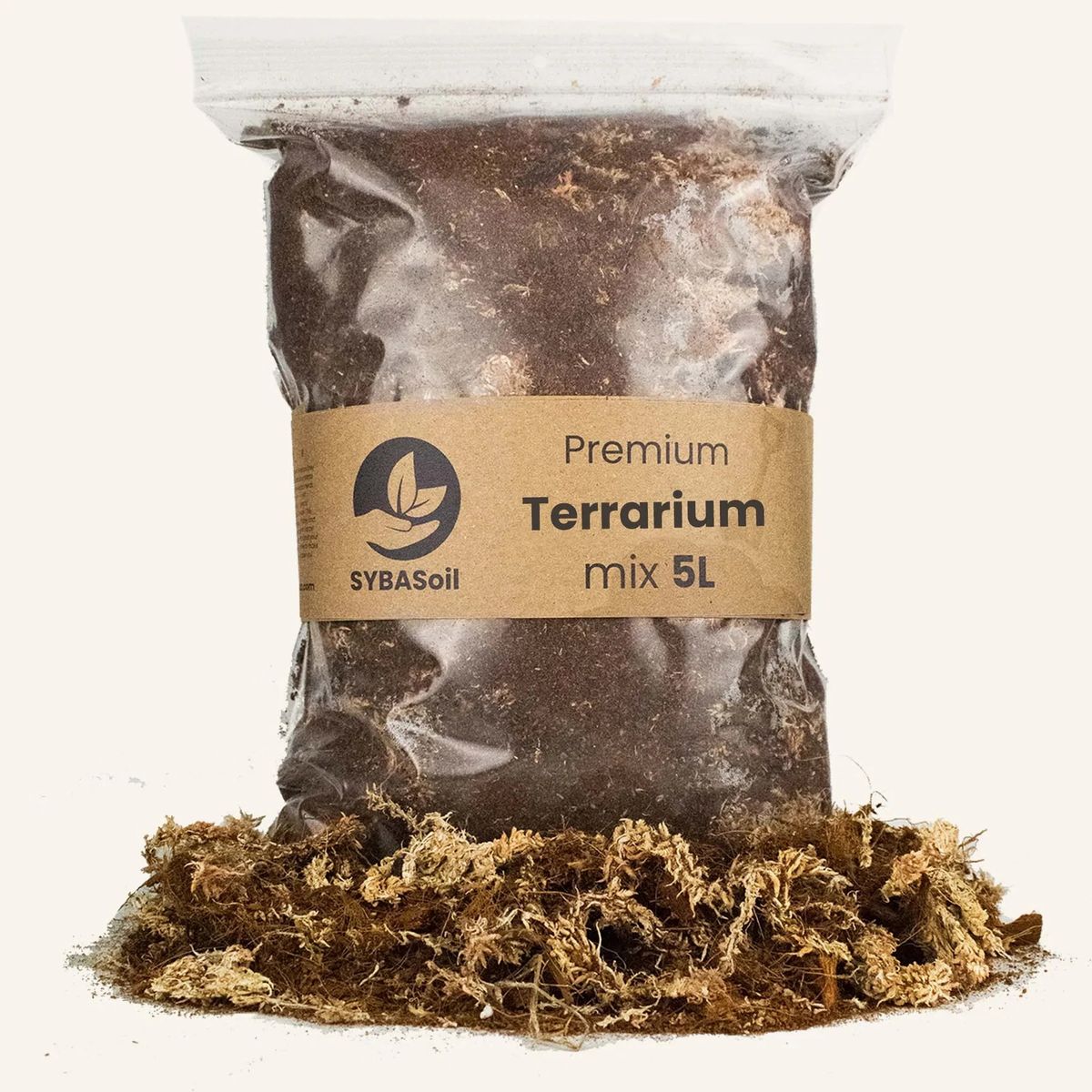 Substrates TERRARIUM MIX — Plant Wholesale FlorAccess