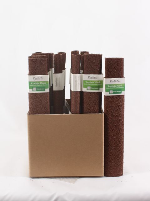 Kratiste - Climbing plank - biodegradable