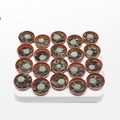 Lophophora williamsii