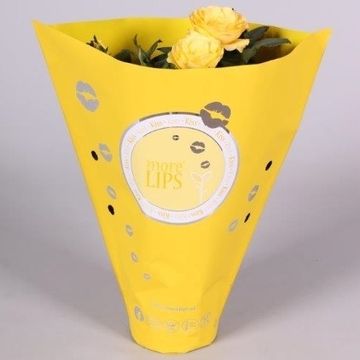 Роза FAVOURITE ROSES YELLOW