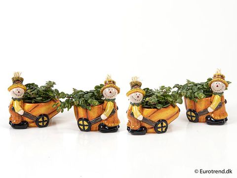 Composizione Halloween