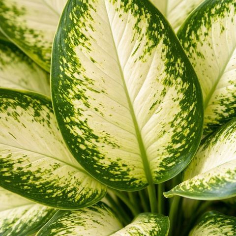 Dieffenbachia 'Ivory Green'